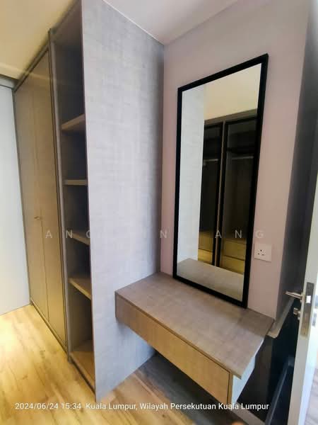 Service Residence for Sale at Millerz Square Serviced Residence - ANGELINE ANG - Interior - PropertyGuru.com.my