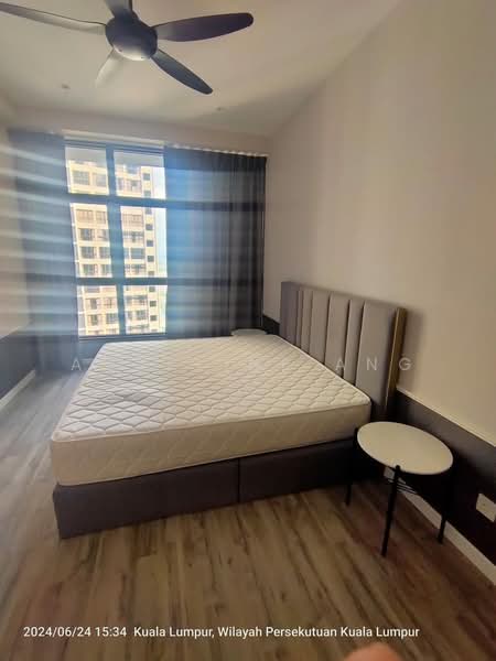 Service Residence for Sale at Millerz Square Serviced Residence - ANGELINE ANG - Bedroom - PropertyGuru.com.my