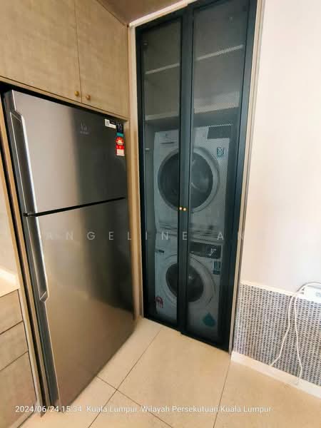 Service Residence for Sale at Millerz Square Serviced Residence - ANGELINE ANG - Interior - PropertyGuru.com.my