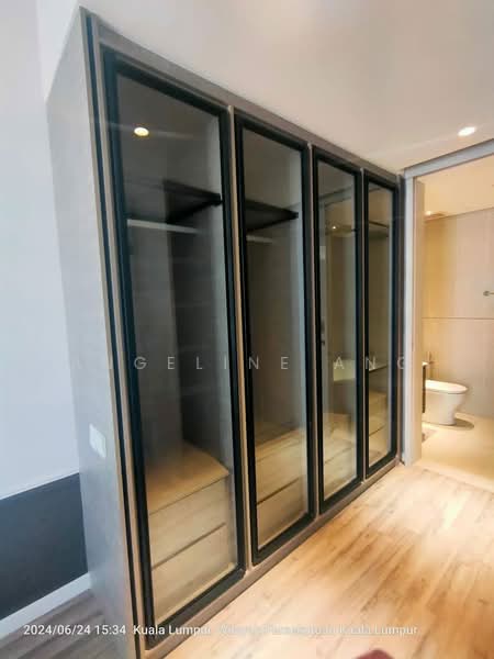 Service Residence for Sale at Millerz Square Serviced Residence - ANGELINE ANG - Interior - PropertyGuru.com.my