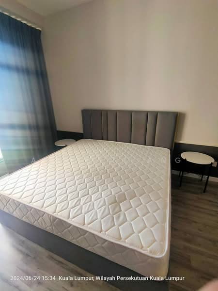 Service Residence for Sale at Millerz Square Serviced Residence - ANGELINE ANG - Bedroom - PropertyGuru.com.my