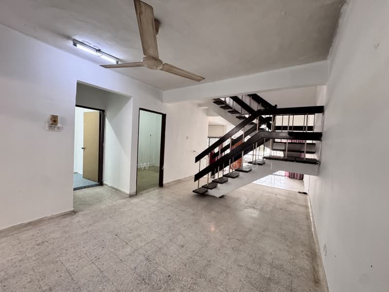 Rumah Teres 2-Tingkat untuk Dijual di Taman Muda (Ampang) - Edward Ooi - Interior - PropertyGuru.com.my