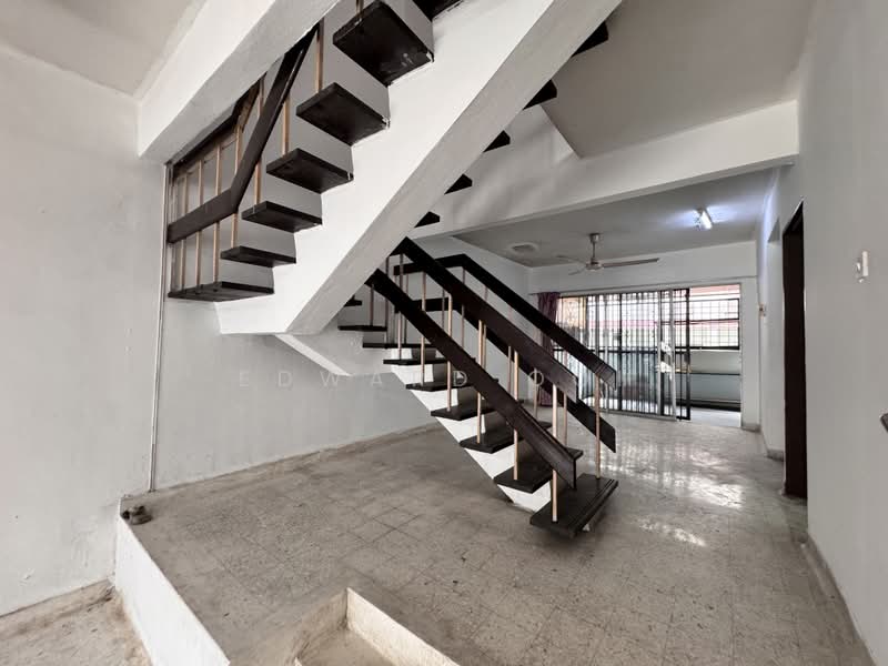 Rumah Teres 2-Tingkat untuk Dijual di Taman Muda (Ampang) - Edward Ooi - Interior - PropertyGuru.com.my