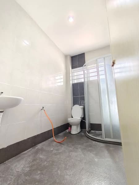 Rumah Teres 2-Tingkat untuk Dijual di Taman Rapat Permai (Ipoh) - Joseph Wong - Bathroom - PropertyGuru.com.my