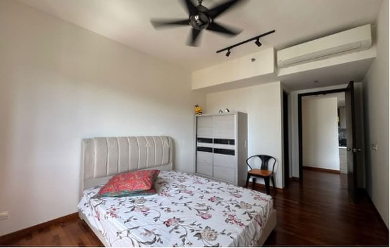 Service Residence for Rent at The Tamarind - Jeanie Lim - Bedroom - PropertyGuru.com.my