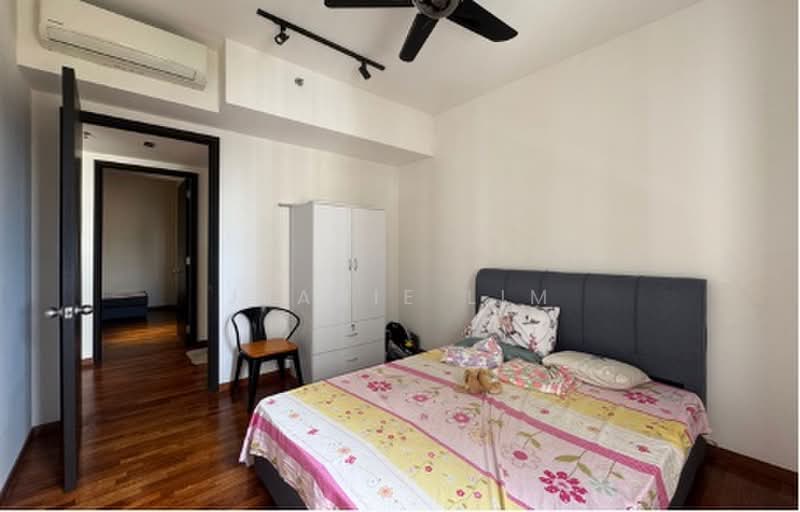Service Residence for Rent at The Tamarind - Jeanie Lim - Bedroom - PropertyGuru.com.my