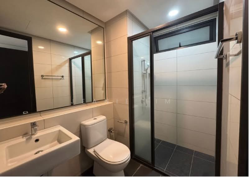 Service Residence for Rent at The Tamarind - Jeanie Lim - Bathroom - PropertyGuru.com.my