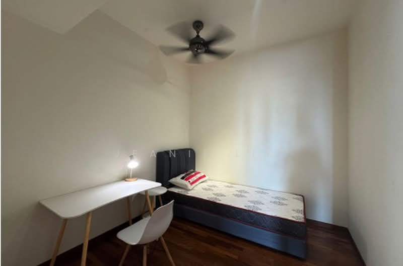 Service Residence for Rent at The Tamarind - Jeanie Lim - Bedroom - PropertyGuru.com.my