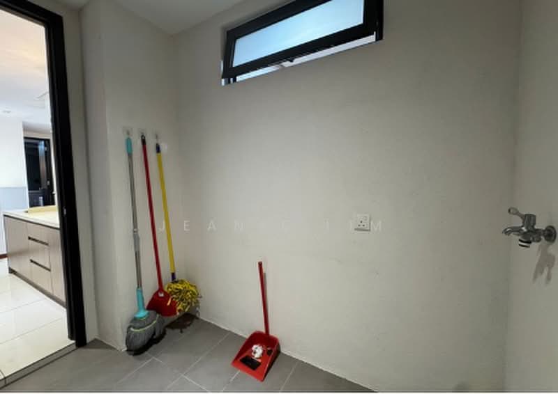 Service Residence for Rent at The Tamarind - Jeanie Lim - Interior - PropertyGuru.com.my
