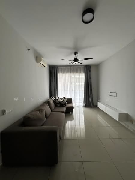 Kediaman Servis untuk Disewa di Urban 360 - Wincent Chuah - PropertyGuru.com.my