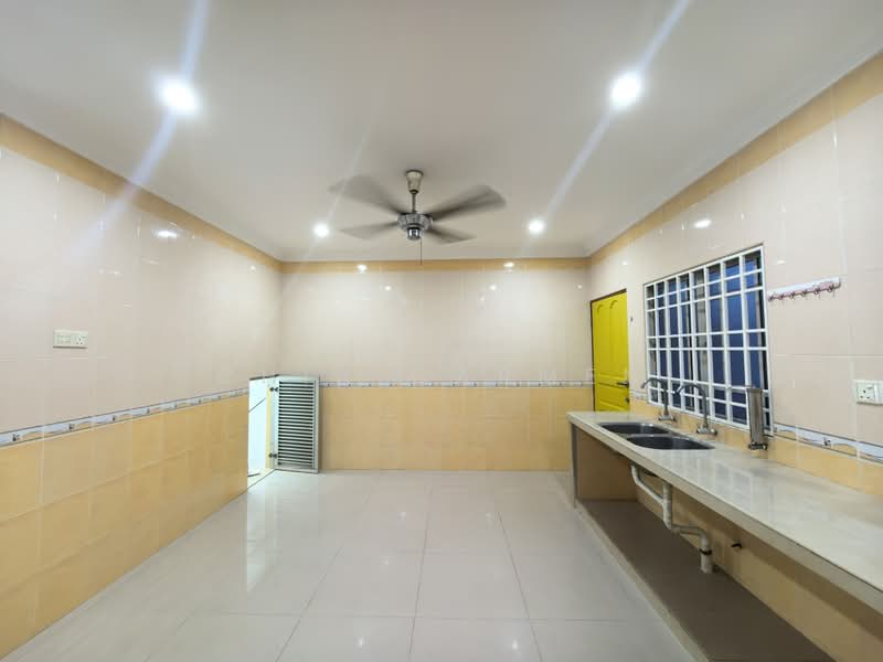 Rumah Teres 2-Tingkat untuk Dijual di Taman Klang Utama (Kapar) - Chia Carmen - PropertyGuru.com.my