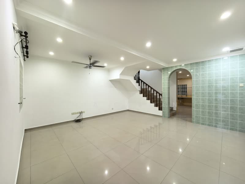 Rumah Teres 2-Tingkat untuk Dijual di Taman Klang Utama (Kapar) - Chia Carmen - PropertyGuru.com.my