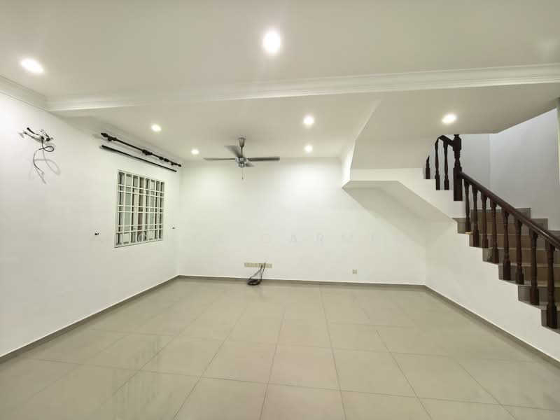 Rumah Teres 2-Tingkat untuk Dijual di Taman Klang Utama (Kapar) - Chia Carmen - PropertyGuru.com.my