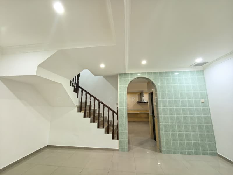 Rumah Teres 2-Tingkat untuk Dijual di Taman Klang Utama (Kapar) - Chia Carmen - PropertyGuru.com.my