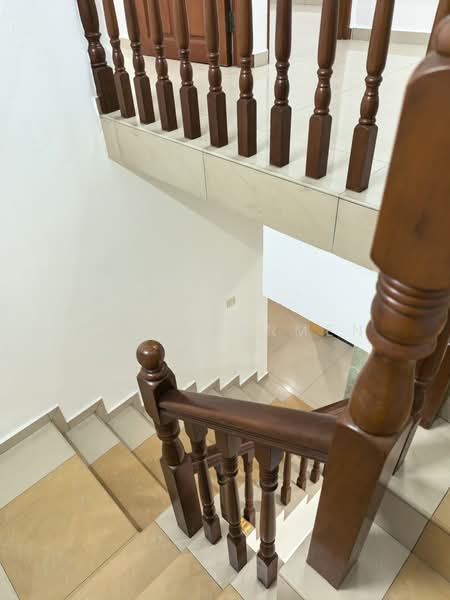 Rumah Teres 2-Tingkat untuk Dijual di Taman Klang Utama (Kapar) - Chia Carmen - PropertyGuru.com.my