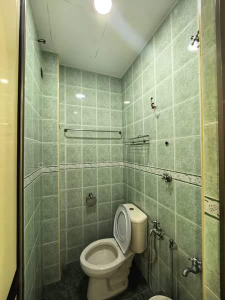 Rumah Teres 2-Tingkat untuk Dijual di Taman Klang Utama (Kapar) - Chia Carmen - PropertyGuru.com.my