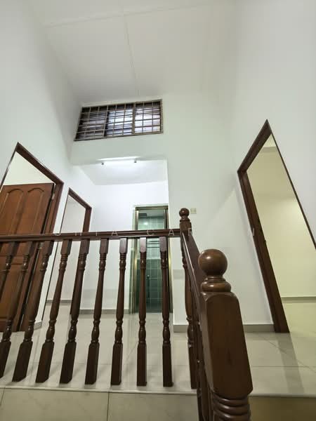 Rumah Teres 2-Tingkat untuk Dijual di Taman Klang Utama (Kapar) - Chia Carmen - PropertyGuru.com.my