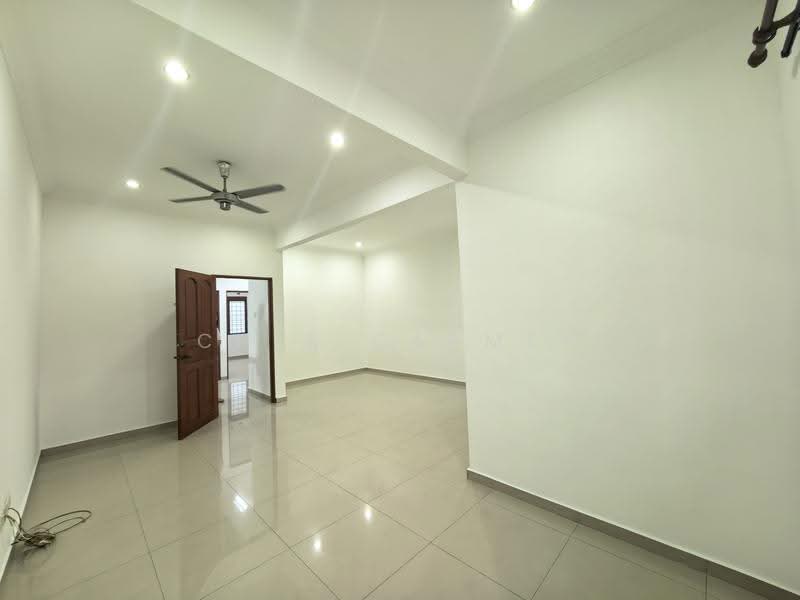 Rumah Teres 2-Tingkat untuk Dijual di Taman Klang Utama (Kapar) - Chia Carmen - PropertyGuru.com.my