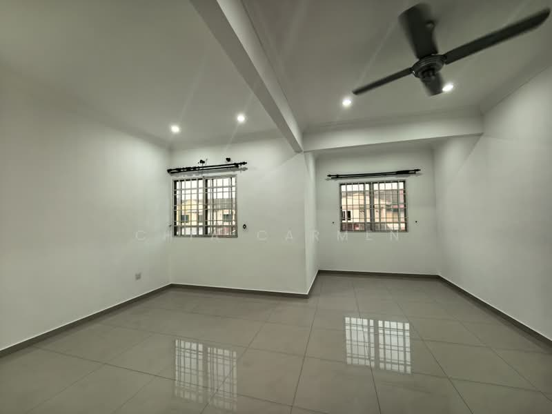 Rumah Teres 2-Tingkat untuk Dijual di Taman Klang Utama (Kapar) - Chia Carmen - PropertyGuru.com.my