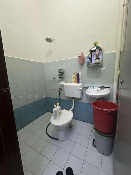Terraced House for Sale in Seremban (Negeri Sembilan) - Khairul Idzwan - Bathroom - PropertyGuru.com.my