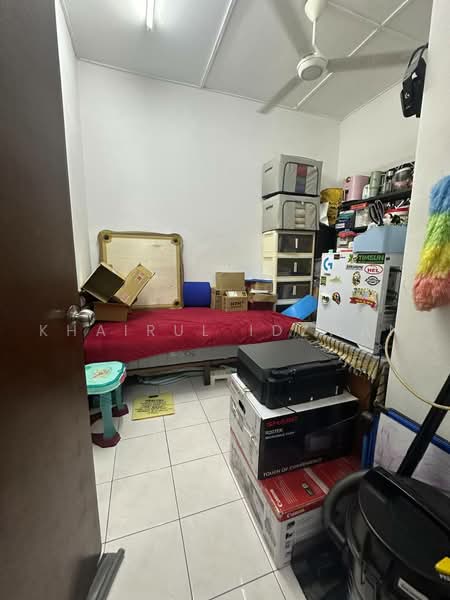 Terraced House for Sale in Seremban (Negeri Sembilan) - Khairul Idzwan - PropertyGuru.com.my
