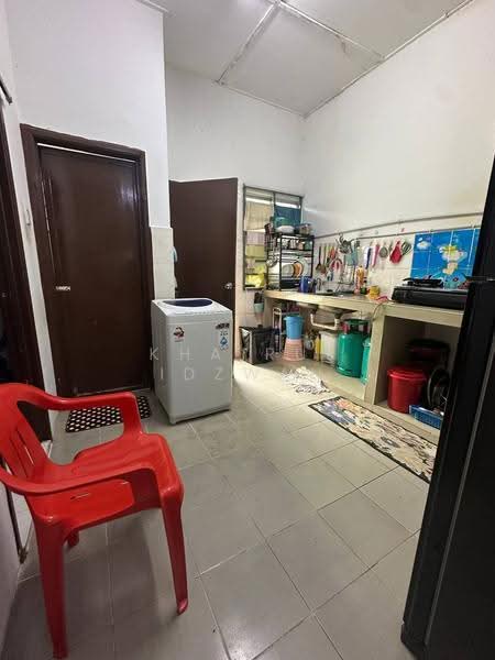 Terraced House for Sale in Seremban (Negeri Sembilan) - Khairul Idzwan - PropertyGuru.com.my
