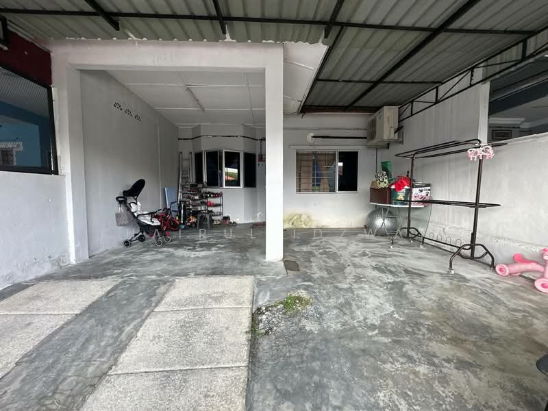 Terraced House for Sale in Seremban (Negeri Sembilan) - Khairul Idzwan - PropertyGuru.com.my
