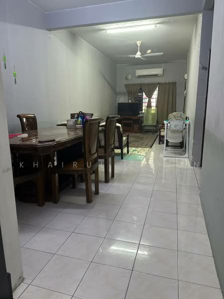 Terraced House for Sale in Seremban (Negeri Sembilan) - Khairul Idzwan - PropertyGuru.com.my