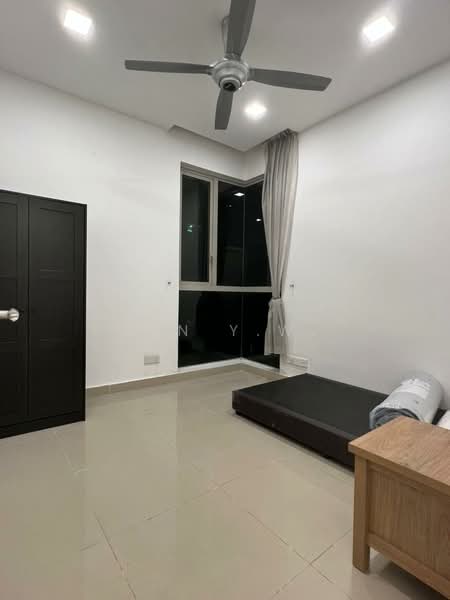 Kediaman Servis untuk Disewa di Marc Residence - Tan Y.W. - Bedroom - PropertyGuru.com.my