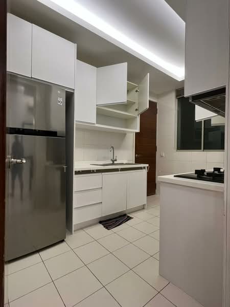 Kediaman Servis untuk Disewa di Marc Residence - Tan Y.W. - Kitchen - PropertyGuru.com.my