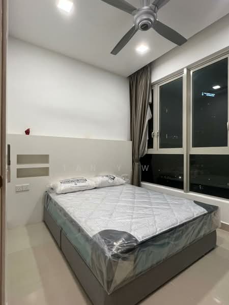 Kediaman Servis untuk Disewa di Marc Residence - Tan Y.W. - Bedroom - PropertyGuru.com.my