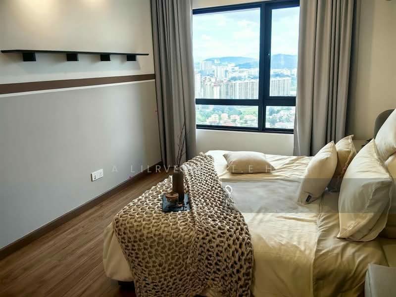 Service Residence for Sale at The Tropika - Irene . - Bedroom - PropertyGuru.com.my