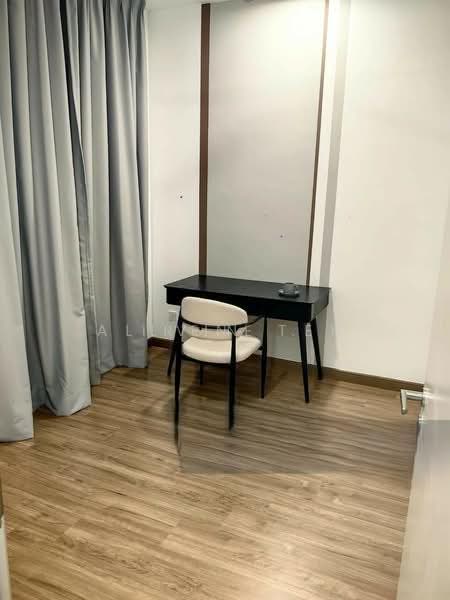 Service Residence for Sale at The Tropika - Irene . - Study - PropertyGuru.com.my