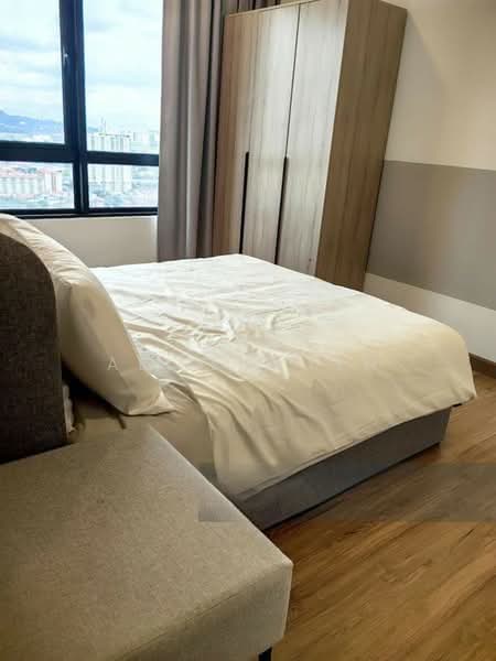 Service Residence for Sale at The Tropika - Irene . - Bedroom - PropertyGuru.com.my
