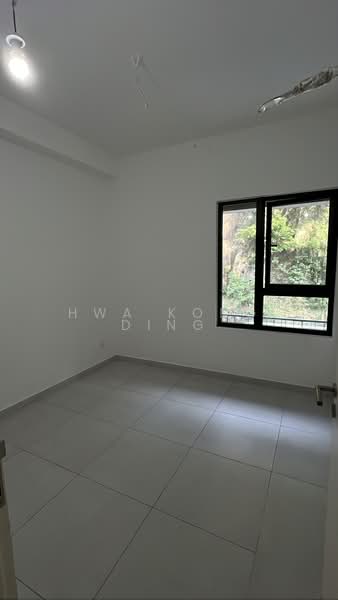 Condominium for Sale at D'Terra Residences - Hwa Kong Ding - Bedroom - PropertyGuru.com.my