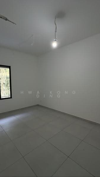 Condominium for Sale at D'Terra Residences - Hwa Kong Ding - Bedroom - PropertyGuru.com.my