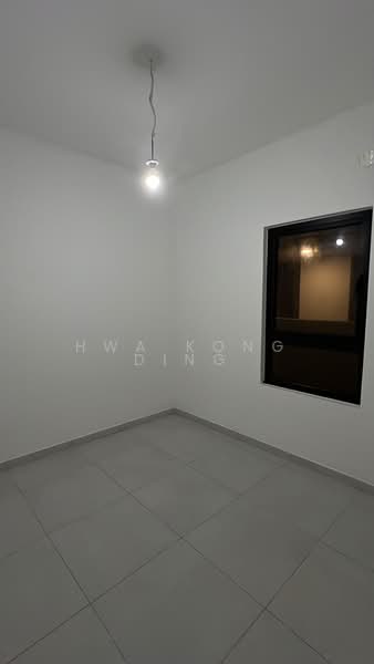 Condominium for Sale at D'Terra Residences - Hwa Kong Ding - Bedroom - PropertyGuru.com.my
