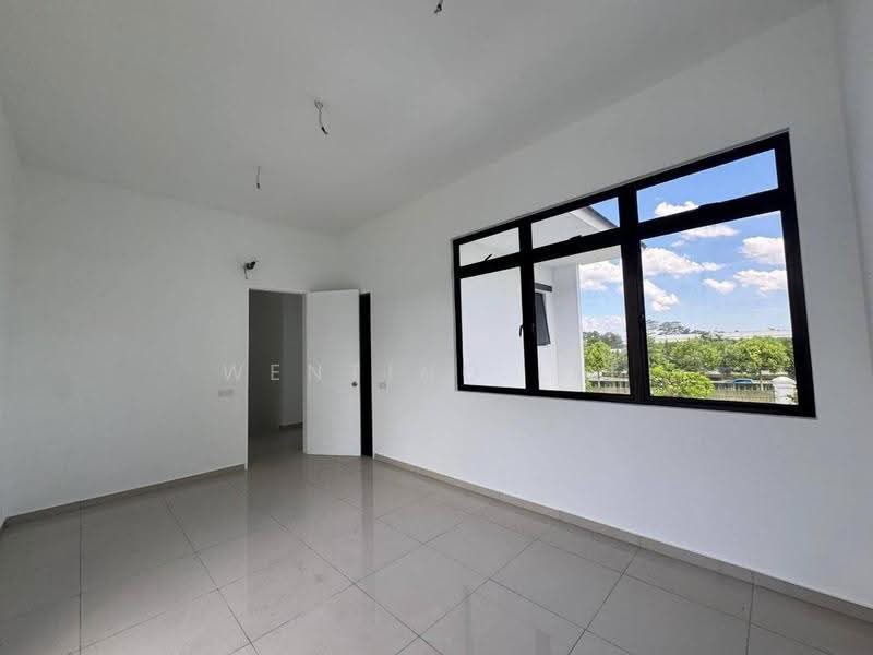 2-storey Terraced House for Sale in Eco Spring (Johor Bahru) - Wenting Lee - Interior - PropertyGuru.com.my