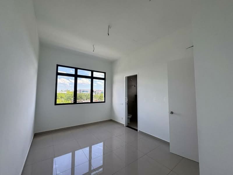 2-storey Terraced House for Sale in Eco Spring (Johor Bahru) - Wenting Lee - Interior - PropertyGuru.com.my