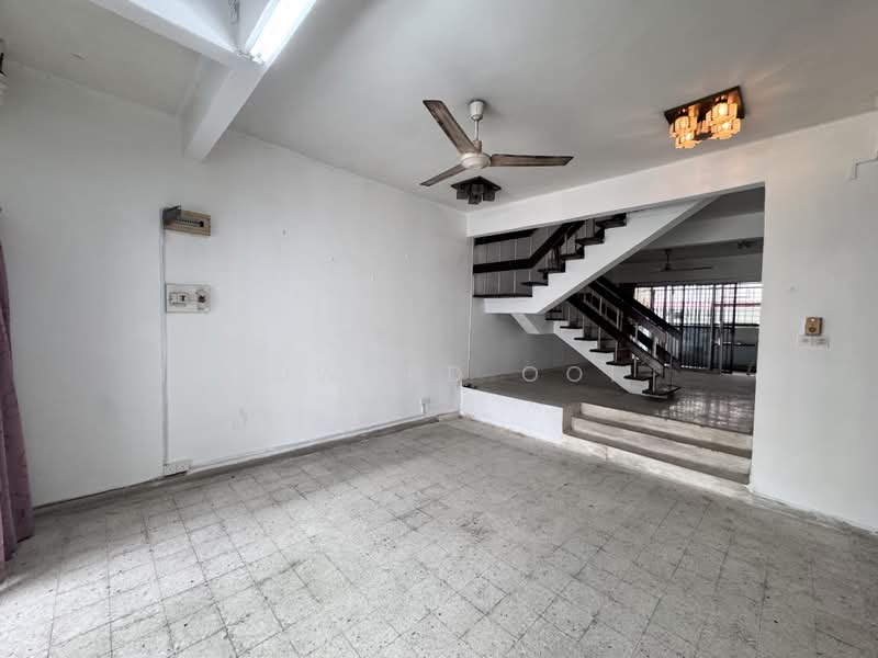 2-storey Terraced House for Sale in Pandan Perdana (Ampang) - Edward Ooi - Interior - PropertyGuru.com.my