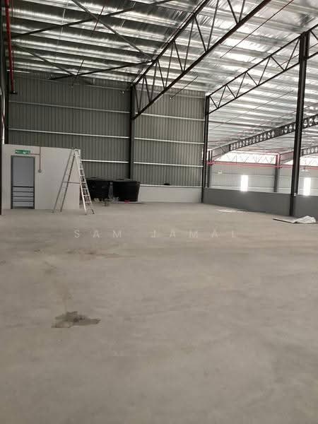 Warehouse for Sale in Shah Alam (Selangor) - Sam Jamal - Interior - PropertyGuru.com.my