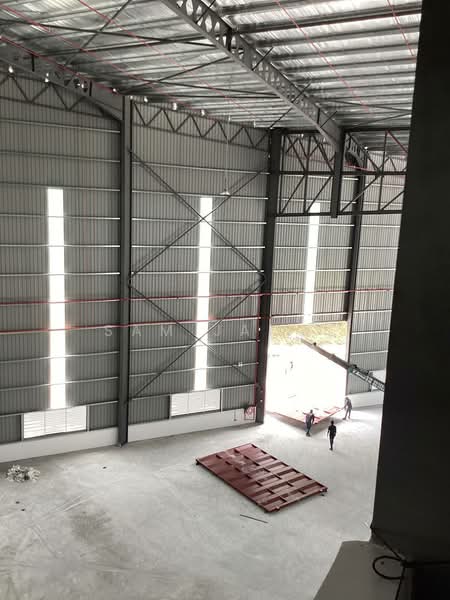 Warehouse for Sale in Shah Alam (Selangor) - Sam Jamal - Interior - PropertyGuru.com.my