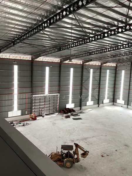Warehouse for Sale in Shah Alam (Selangor) - Sam Jamal - Interior - PropertyGuru.com.my
