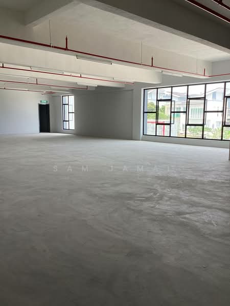 Warehouse for Sale in Shah Alam (Selangor) - Sam Jamal - Interior - PropertyGuru.com.my