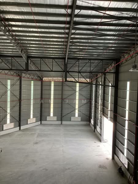 Warehouse for Sale in Shah Alam (Selangor) - Sam Jamal - Interior - PropertyGuru.com.my
