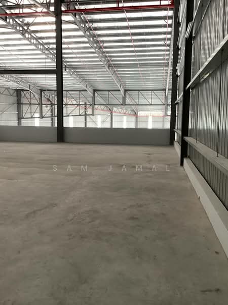 Warehouse for Sale in Shah Alam (Selangor) - Sam Jamal - Interior - PropertyGuru.com.my
