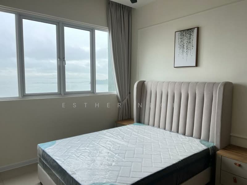 Kondominium untuk Disewa di The Zen - Esther Neoh - Bedroom - PropertyGuru.com.my