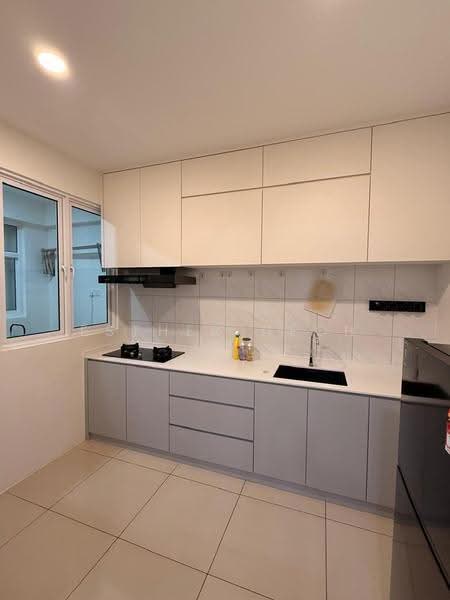 Kondominium untuk Disewa di The Zen - Esther Neoh - Kitchen - PropertyGuru.com.my