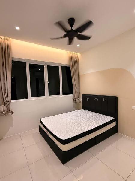 Kondominium untuk Disewa di The Zen - Esther Neoh - Bedroom - PropertyGuru.com.my