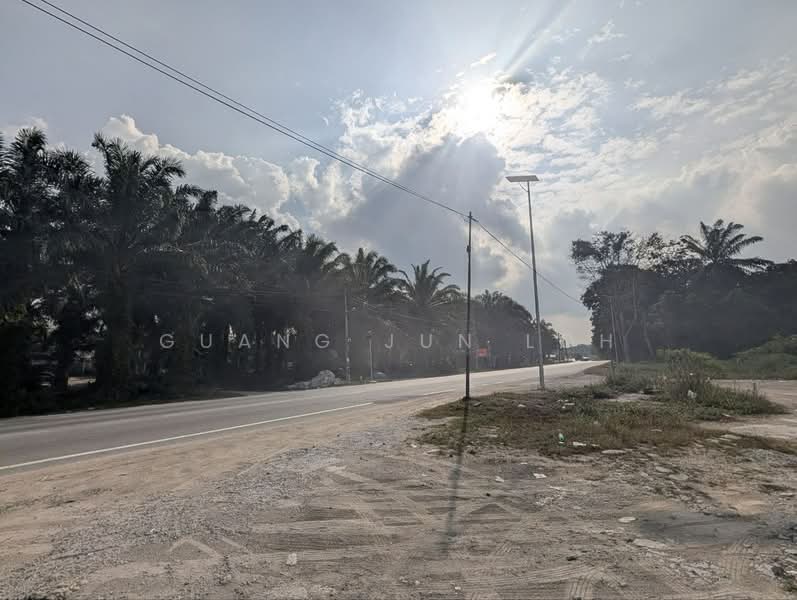 Industrial Land for Sale in Sungai Tiram (Ulu Tiram) - Guang Jun Loh - Exterior - PropertyGuru.com.my